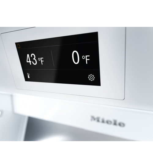 Miele 美诺 嵌入式K 2902 Vi单门冷藏冰箱